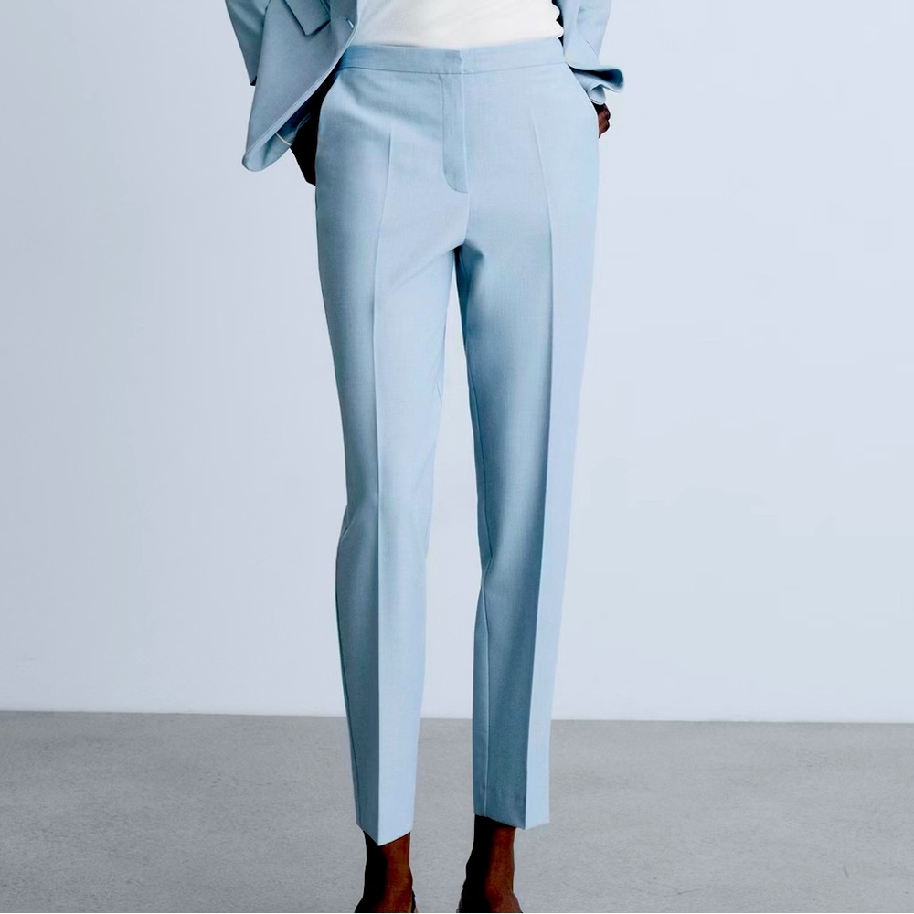 Reiss pants size 4